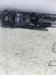 Кронштейн ручки двери передний Rapid 2014 1.2 CBZB