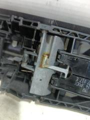 Кронштейн ручки двери передний Rapid 2014 1.2 CBZB