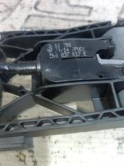 Кронштейн ручки двери передний Skoda Rapid 1.2 CBZB