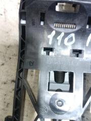 Кронштейн ручки двери передний Rapid 2014 1.2 CBZB