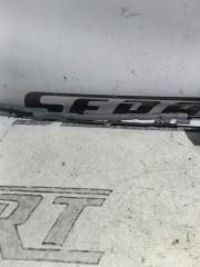 Кронштейн ручки двери передний левый YETI 2011 1.4 CAXA