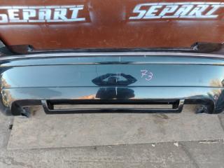 Бампер задний Passat 2002 B5 2.8 AMX Бампер задний Passat 2002 B5 2.8 AMX