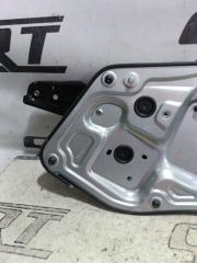 Стеклоподъемник передний левый YETI 2011 1.4 CAXA