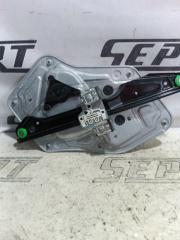 Стеклоподъемник передний левый YETI 2011 1.4 CAXA