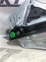 Стеклоподъемник передний левый YETI 2011 1.4 CAXA