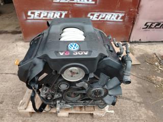 Двигатель Volkswagen Passat 2002