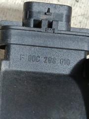 Датчик массового расхода воздуха Passat 2016 B8