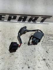 Блок управления топливным насосом Octavia 2009 1.4 CAXA