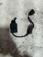 Блок управления топливным насосом Octavia 2009 1.4 CAXA