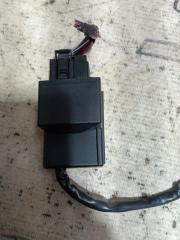 Блок управления топливным насосом Octavia 2009 1.4 CAXA
