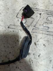 Блок управления топливным насосом Octavia 2009 1.4 CAXA