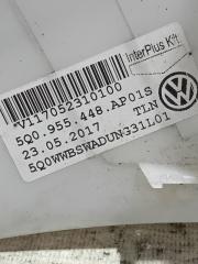 Бачок омывателя Octavia 2017 A7 1.4 CZD Бачок омывателя Octavia 2017 A7 1.4 CZD