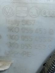 Бачок омывателя Octavia 2009 1.4 CAXA