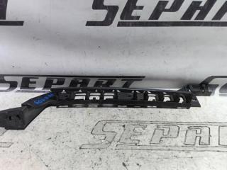 Кронштейн бампера задний правый Octavia 2017 A7 1.4 CZD