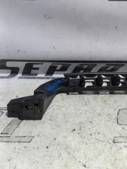 Кронштейн бампера задний правый Octavia 2017 A7 1.4 CZD