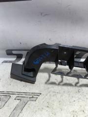 Кронштейн бампера задний правый Octavia 2017 A7 1.4 CZD