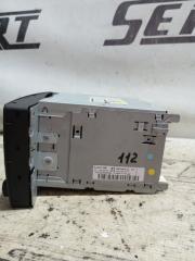 Магнитола 2 DIN Octavia 2009 1.4 CAXA