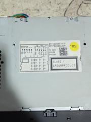 Магнитола 2 DIN Octavia 2009 1.4 CAXA