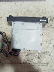 Магнитола 2 DIN Octavia 2009 1.4 CAXA