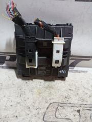 Блок BCM Skoda Rapid 2014