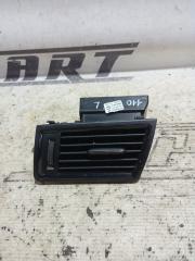 Дефлектор обдува салона передний левый Skoda Rapid 2014