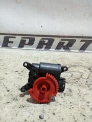 Сервопривод заслонки печки Skoda Rapid 2014