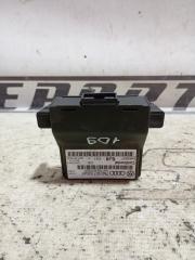 Блок Gateway Skoda YETI 2011