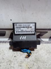 Блок Gateway Skoda YETI 2013
