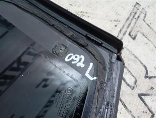 Стекло кузовное заднее левое A3 2009 8P 1.8 CDA Стекло кузовное заднее левое A3 2009 8P 1.8 CDA