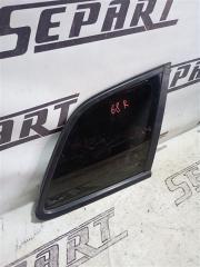 Запчасть стекло кузовное заднее правое Audi A3 2009 8P 1.8 CDA 8P4845300B контрактная Стекло кузовное заднее правое Audi A3 2009 8P 1.8 CDA 8P4845300B контрактная