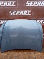 Капот Volkswagen Passat 2016 контрактная Капот Volkswagen Passat 2016