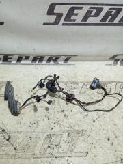 Проводка (коса) двери задняя правая Skoda Octavia 2011