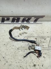 Блок управления зарядом аккумулятора Volkswagen Passat 2016