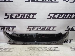 Пыльник бампера передний Volkswagen Passat 2012
