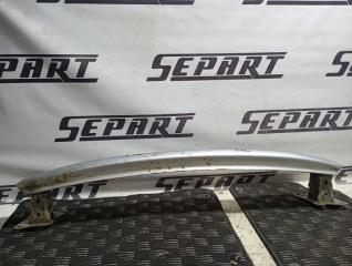 Усилитель бампера задний Skoda Octavia 2009