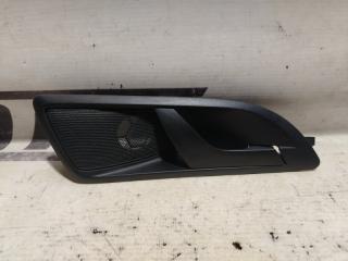 Ручка двери внутренняя задняя правая Skoda Octavia 2009