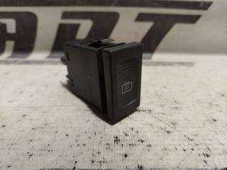 Кнопка обогрева заднего стекла Volkswagen Passat 2002