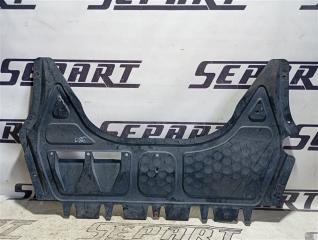 Защита двигателя передняя Volkswagen Passat 2008
