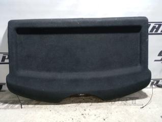 Полка багажника Skoda Rapid 2014