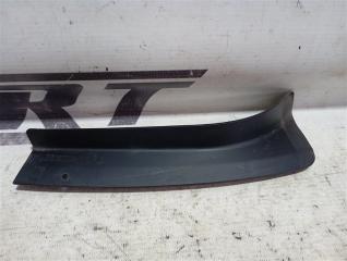 Накладка фонаря задняя правая Skoda Octavia 2017 контрактная Накладка фонаря задняя правая Skoda Octavia 2017