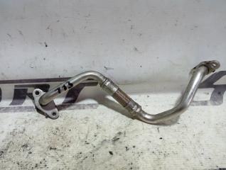 Трубка масляная Skoda Octavia 2011