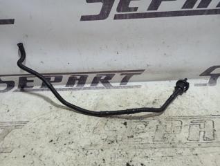 Клапан вентиляции топливного бака Skoda Octavia 2011