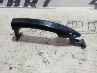 Ручка двери наружная задняя правая Volkswagen Passat 2008