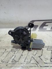 Мотор стеклоподъемника передний левый Skoda Octavia 2016