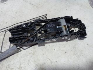 Кронштейн ручки двери задний правый Volkswagen Tiguan 2012
