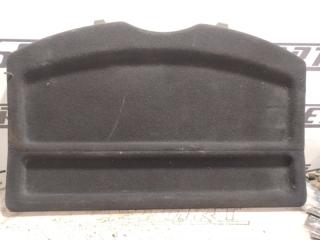 Полка багажника Skoda Octavia 2017