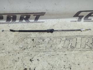 Трос открывания двери передний левый Skoda YETI 2013