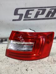 Фонарь задний правый Skoda Octavia 2016