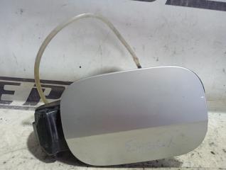 Лючок бензобака Skoda Octavia 2016