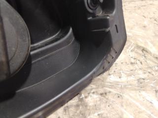 Лючок топливного бака Rapid 2014 1.2 CBZB